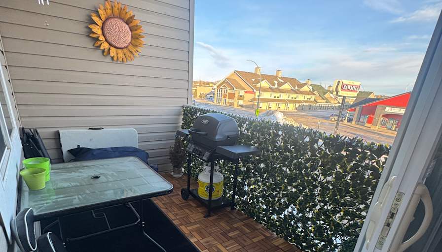 rhonda Janson's room