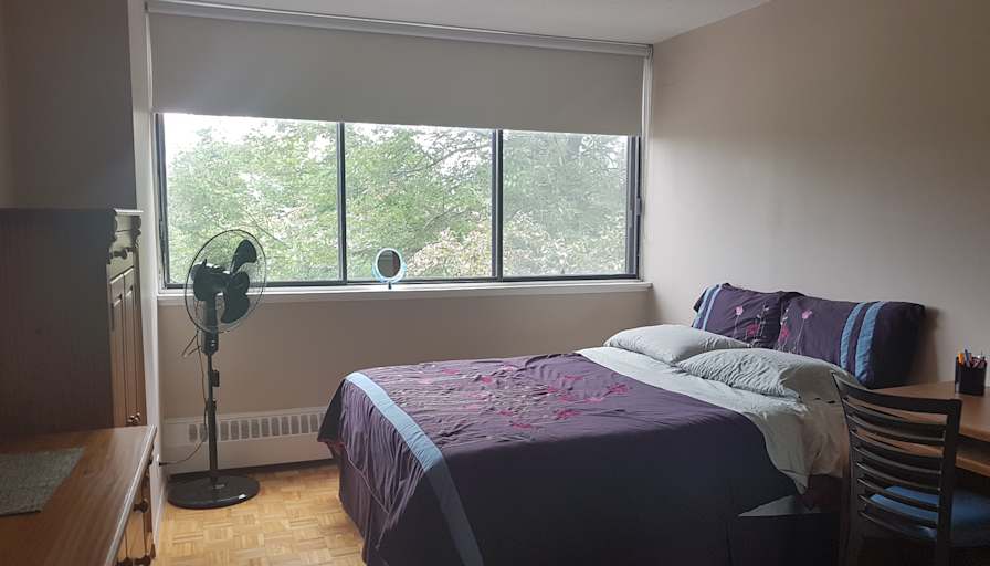 Photo of eric's room