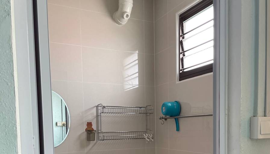 Photo of Cat lam's room