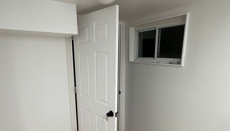 Carlos Fabian's room