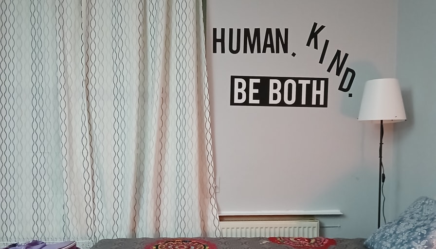 Photo of cathryn lowe's room