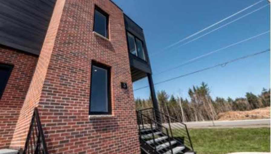 Photo of Kyle's room