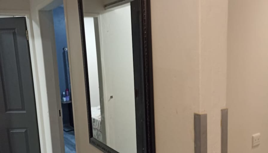 Photo of Paris's room