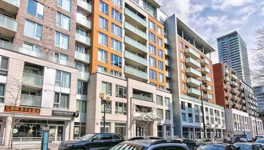 Guy Ben-Shoshan's room