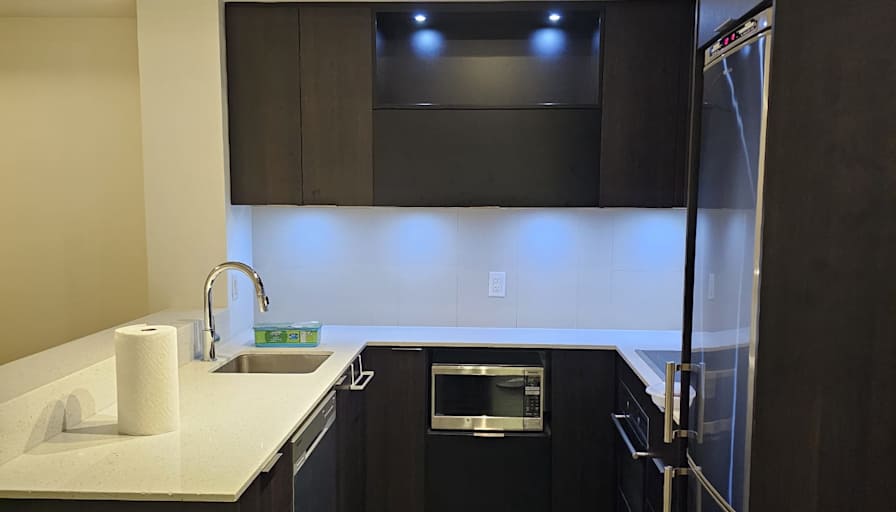 Photo of Barati's room