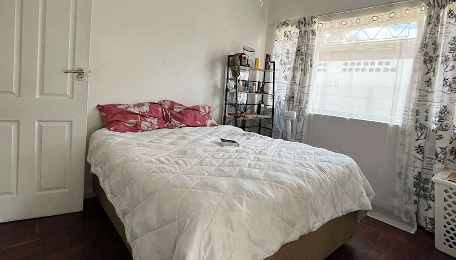 Photo of Annie's room