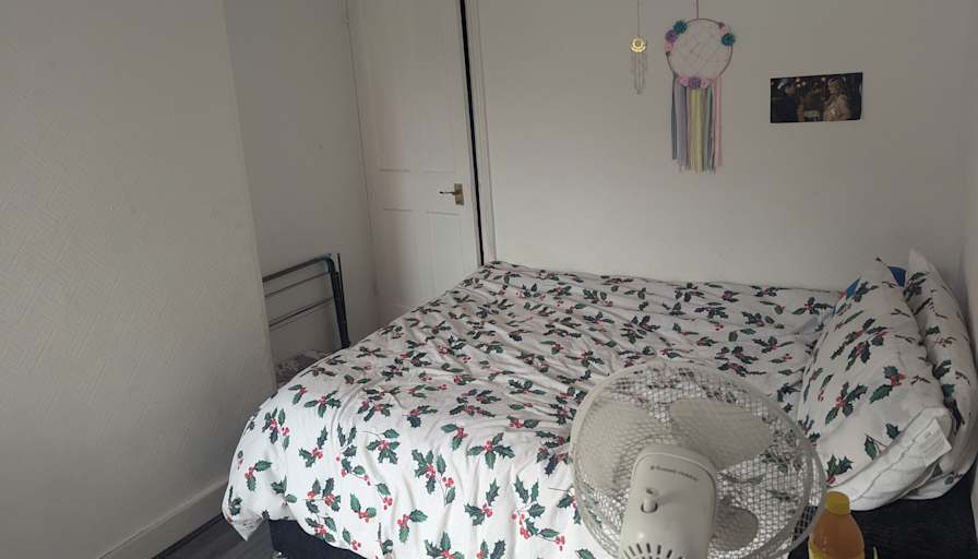 Photo of Rachabattuni Sri Ratin's room