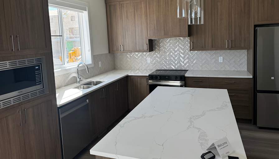 Private room to rent in share house Cooperswood Gree... Roomies.ca