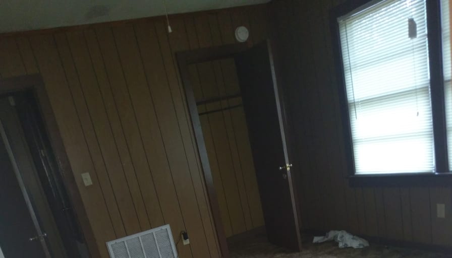 Photo of Hailie's room