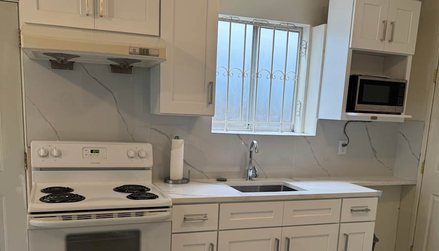 Photo of Jannie's room