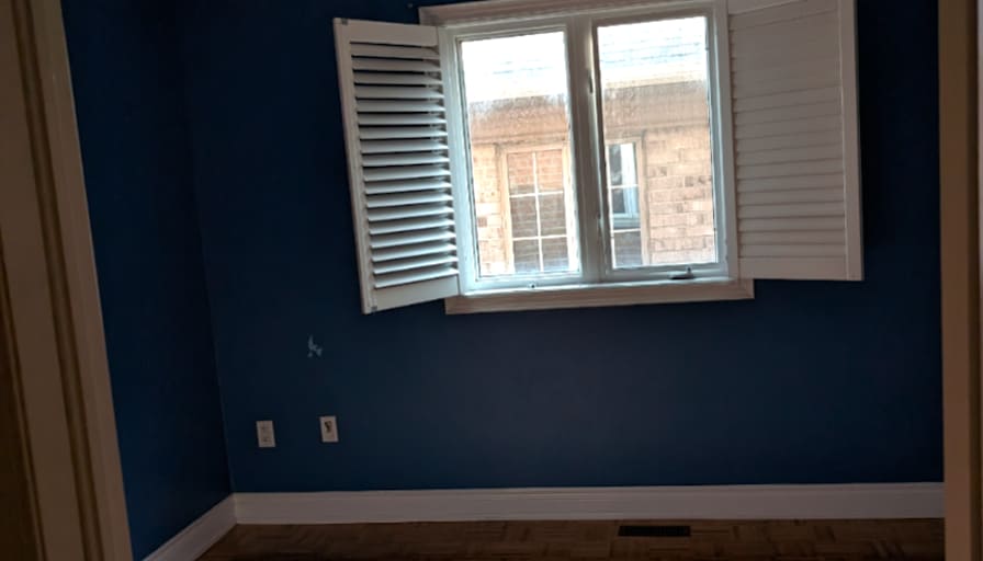 Photo of Stanya's room