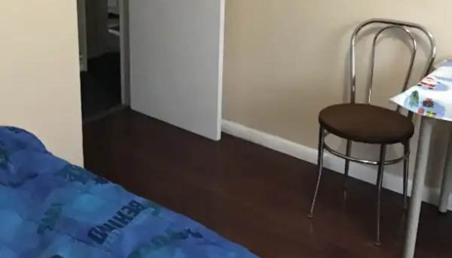 Photo of Val's room