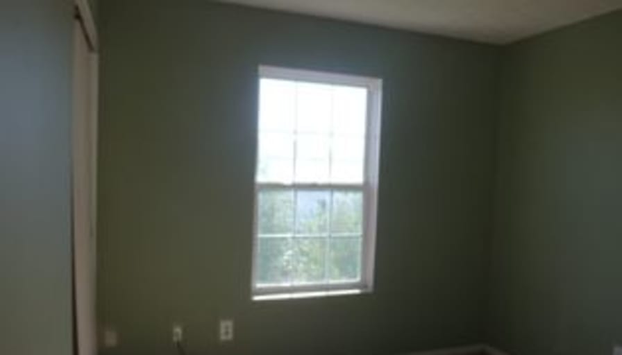 Photo of Brandie's room