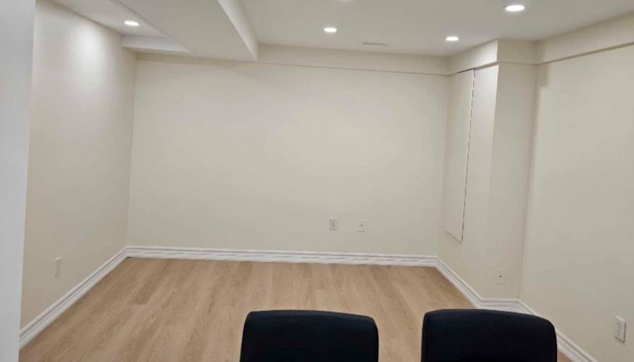 Photo of Nayereh Molaee's room