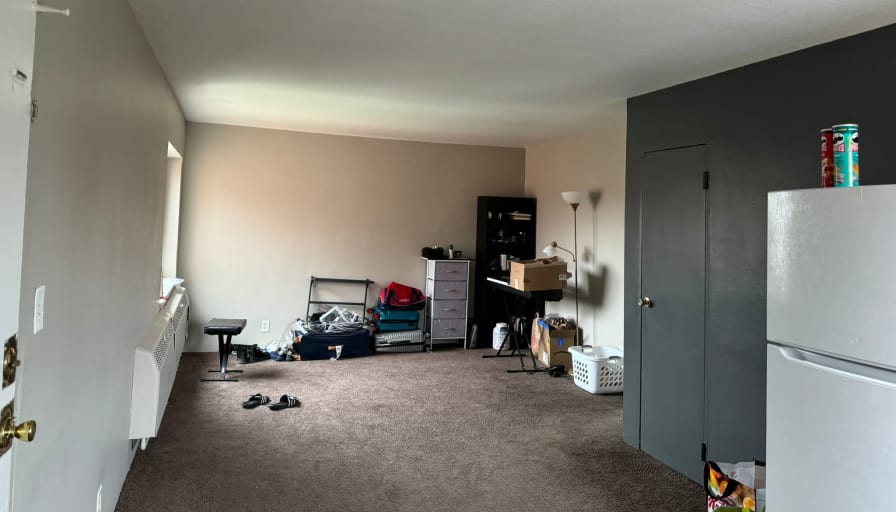 Photo of Kole's room