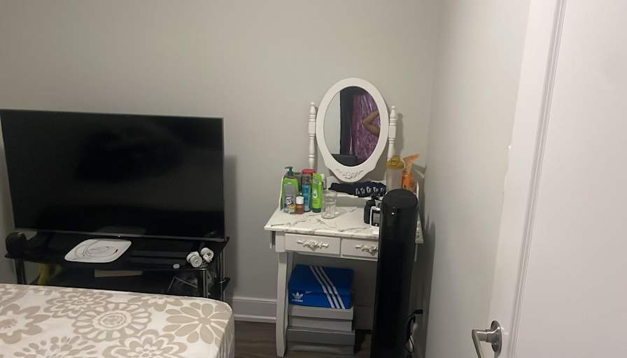 Photo of Zara Hunter's room