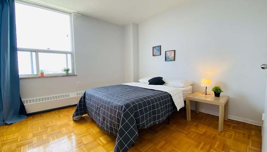 Feyza Elif Demir's room