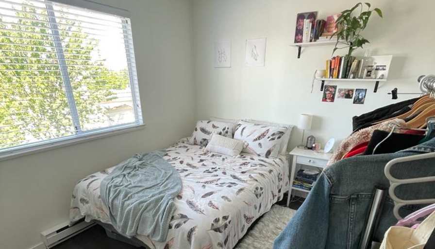 Private room to rent in share house Vancouver, Briti... Roomies.ca