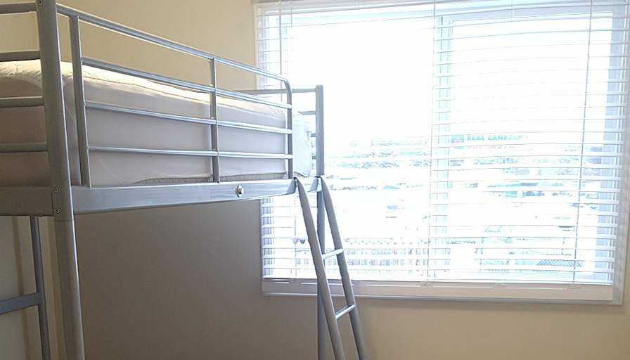 Photo of Jared's room
