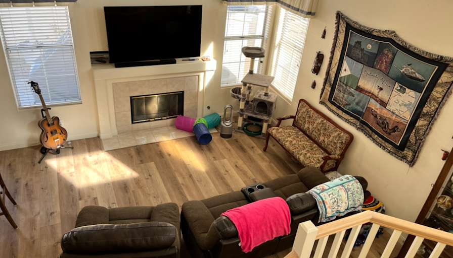 Private room to rent in share house Oceanside, Cali...