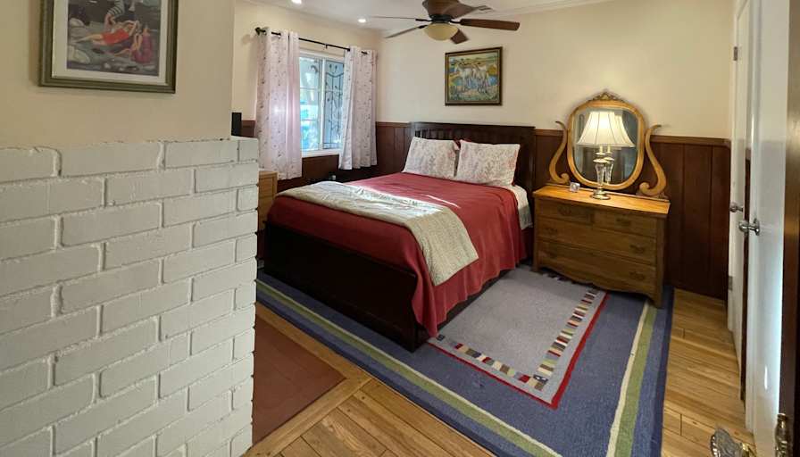 Photo of Karen's room