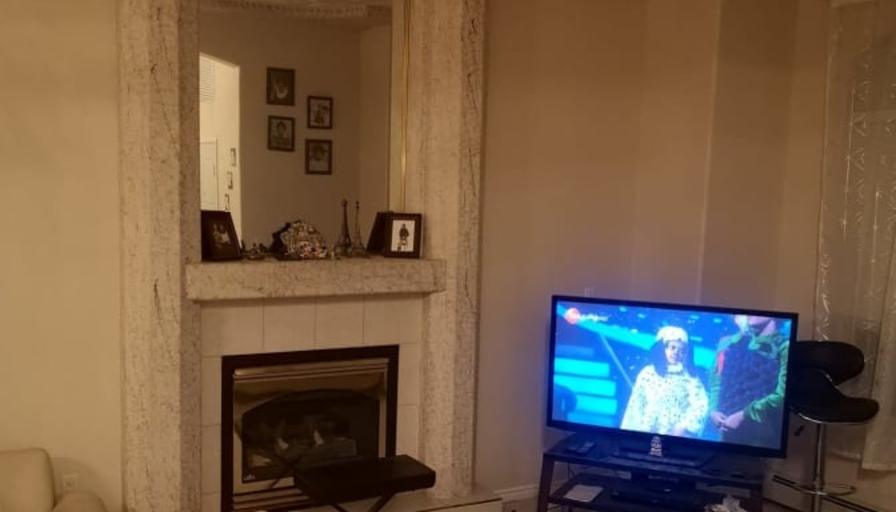 Jeyadevi Kugathasan's room