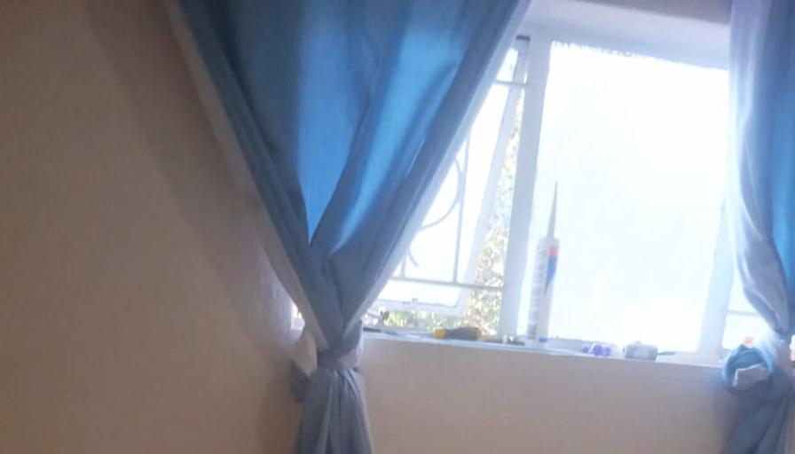 Photo of E Patrick's room