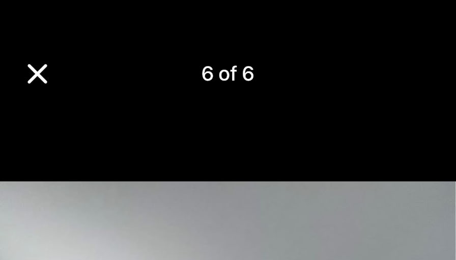 Photo of Papa Otopah's room