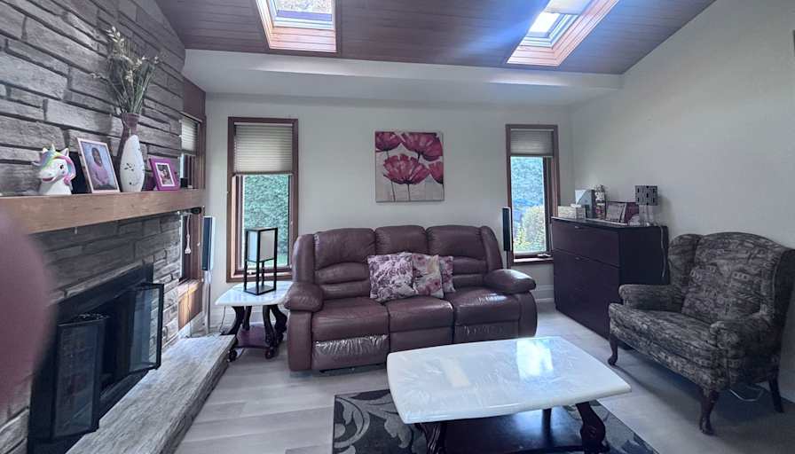 Jeyatha Gnanendran's room