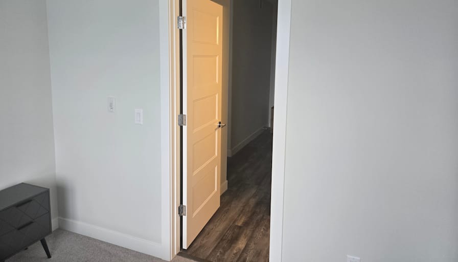 Photo of Todd's room