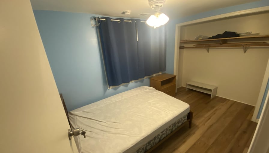 Photo of Tulga's room