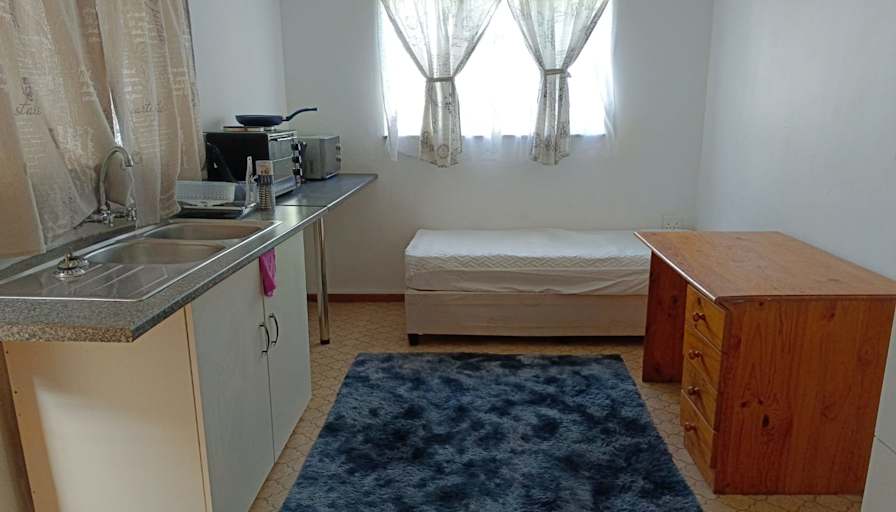 Photo of PAROW WEST's room