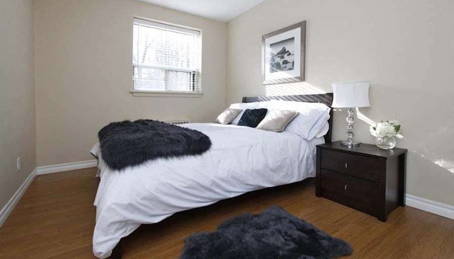 Photo of Lola's room