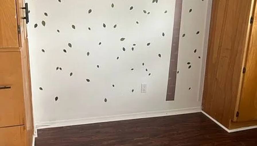 Photo of Safia Jaswal's room