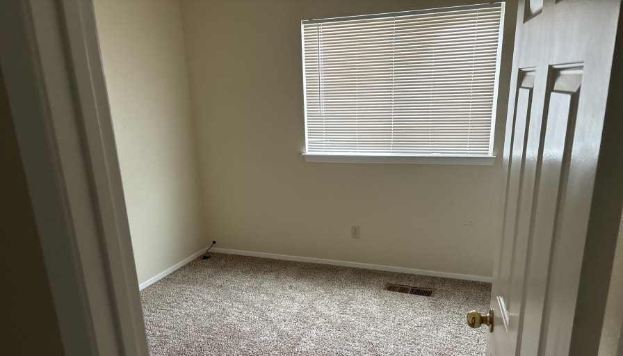 Photo of Max's room