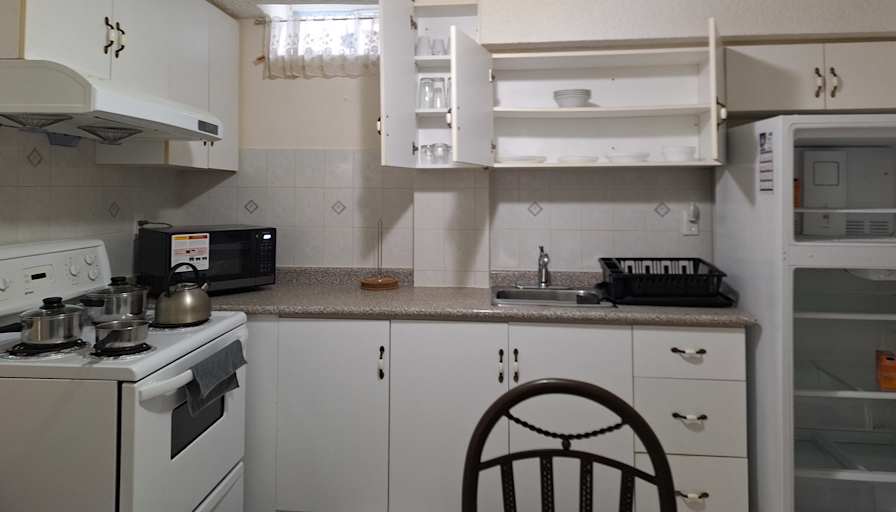 Photo of Sohil Chhabra's room