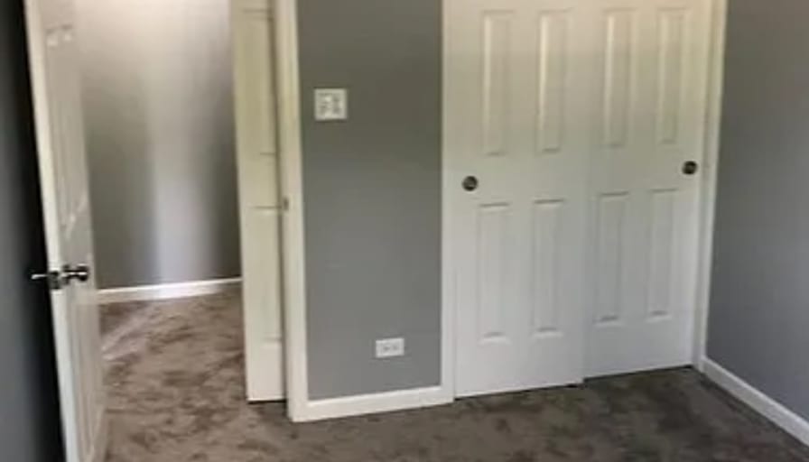 Photo of Janet R's room