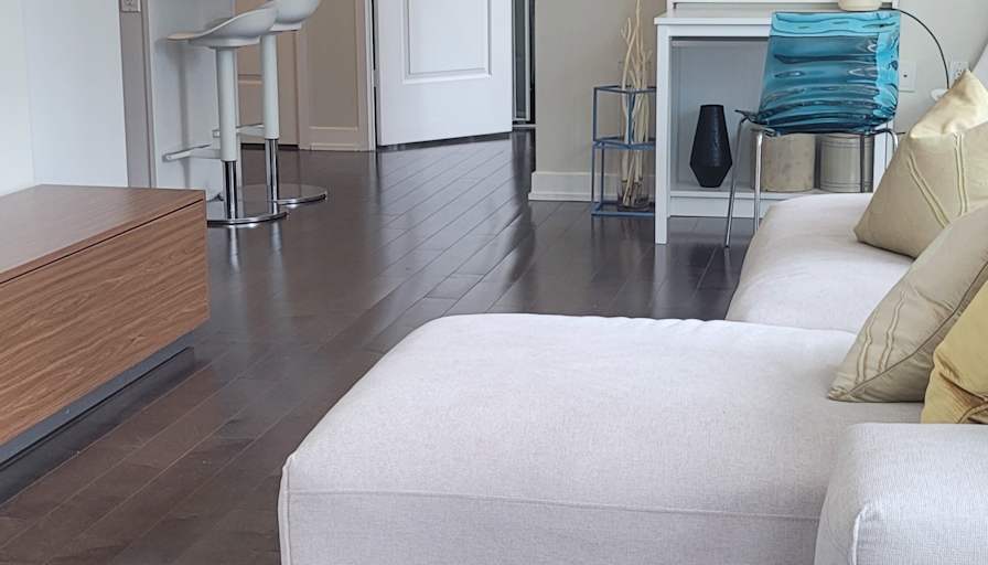 Sherry Anne Mohammed's room