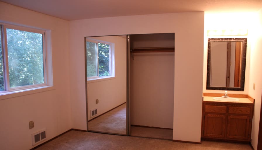 Photo of Pradeep's room