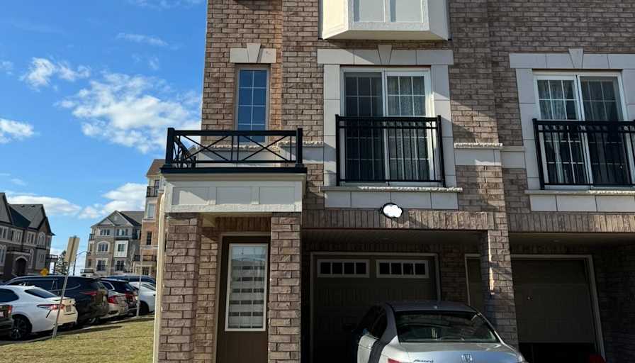 Photo of Nehel's room