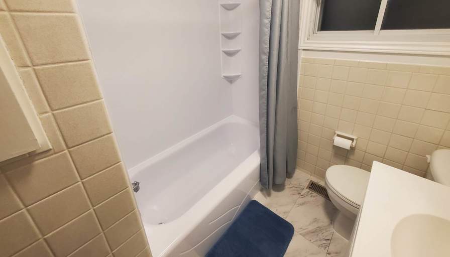 Photo of Alex's room
