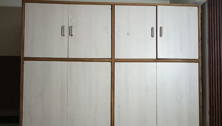 Photo of Shivani Yadav's room