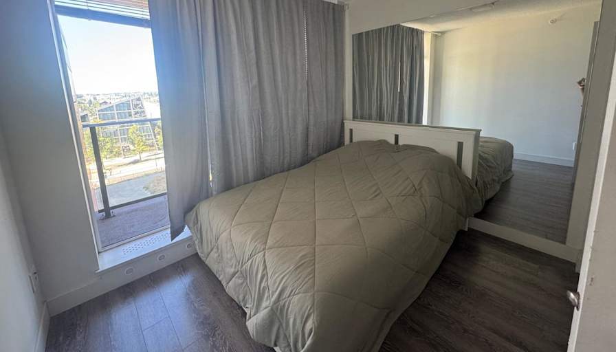 Photo of Shaurya's room