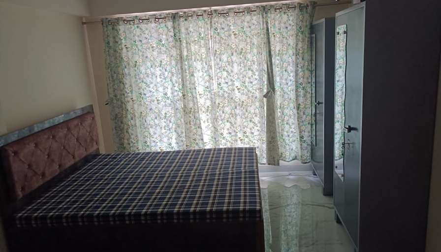 Photo of Riya Varyani's room
