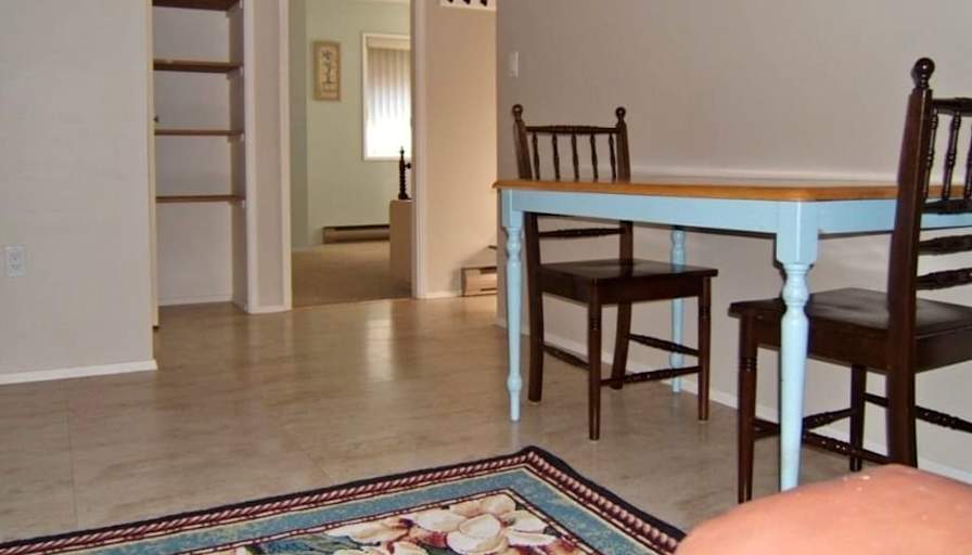 Photo of Ishdeep's room