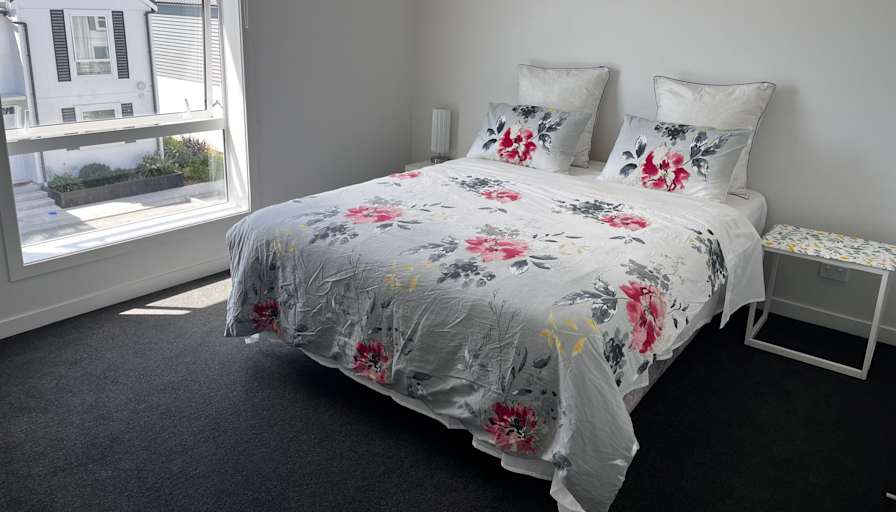 Photo of Leilabaka's room