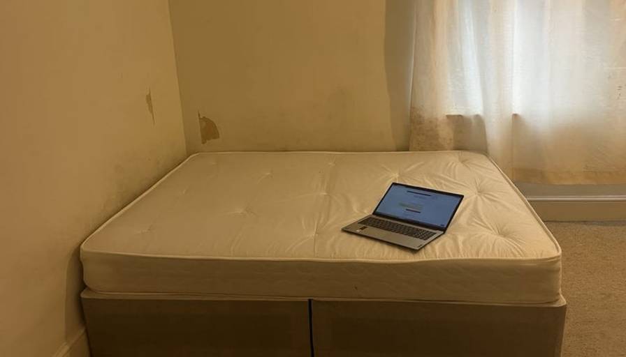 Photo of vipin's room