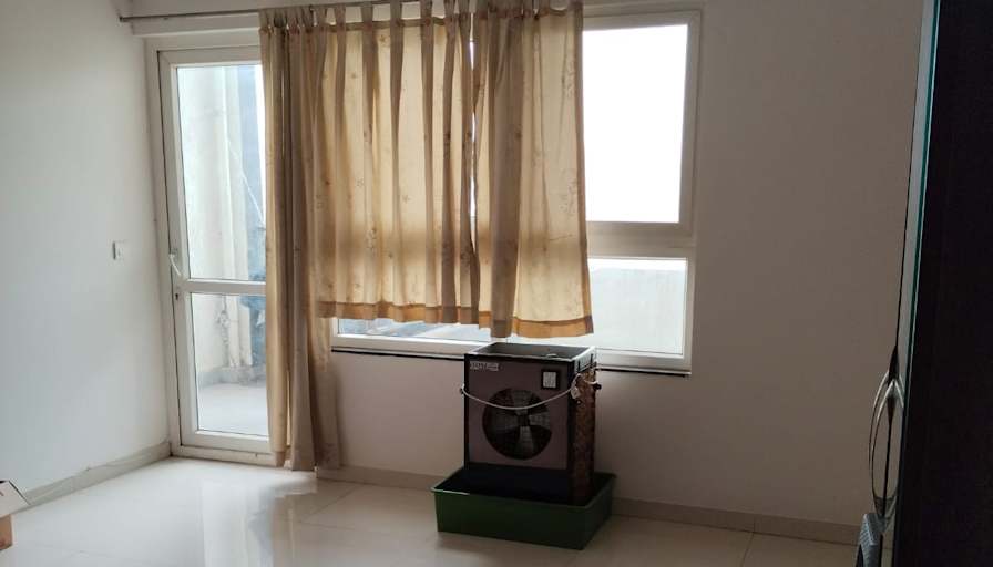Photo of Surbhi's room