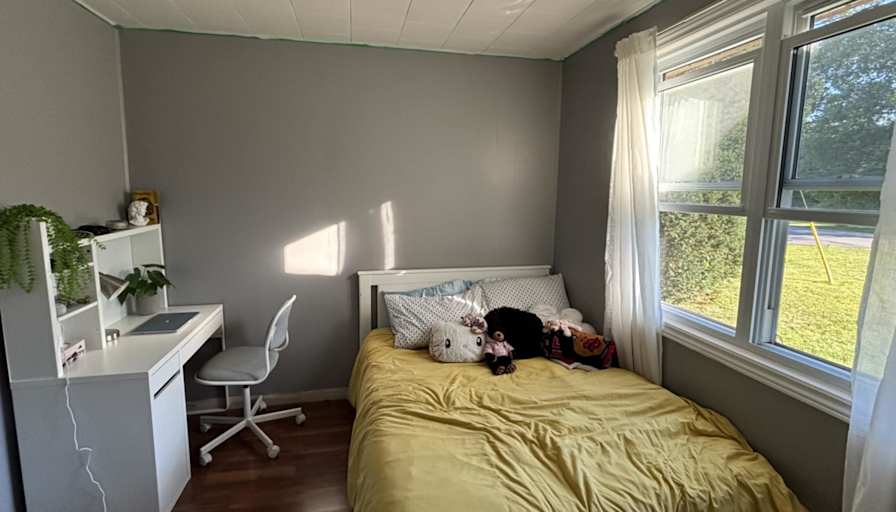 Photo of Jody's room