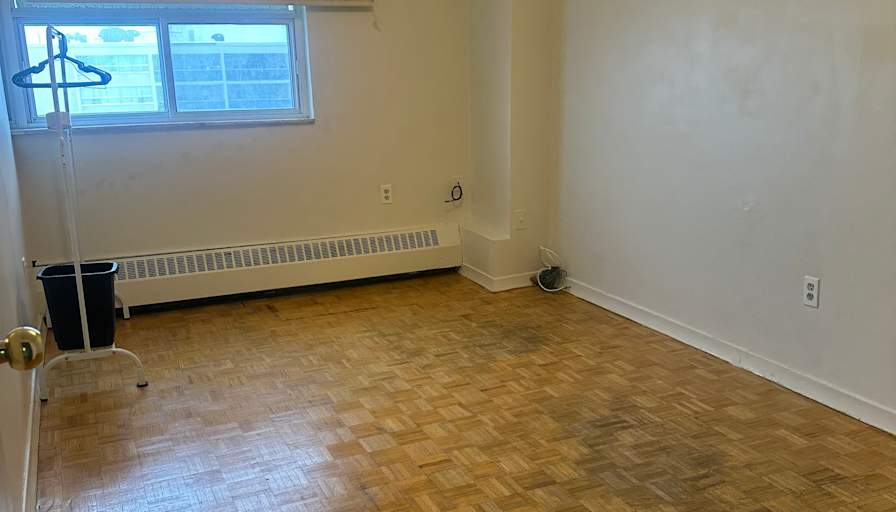 Yolanda mercado's room